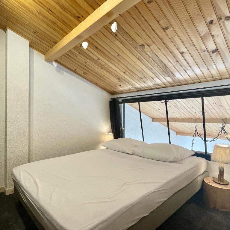 Le Sirac, T3 au pied des pistes de Chaillol - Appartamento con 2 Camere da Letto - 28