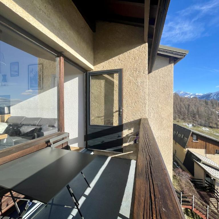 Le Sirac, T3 au pied des pistes de Chaillol - Appartamento con 2 Camere da Letto - 30