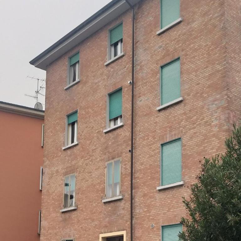 House Passarotti, 21 - One-Bedroom Apartment - 21