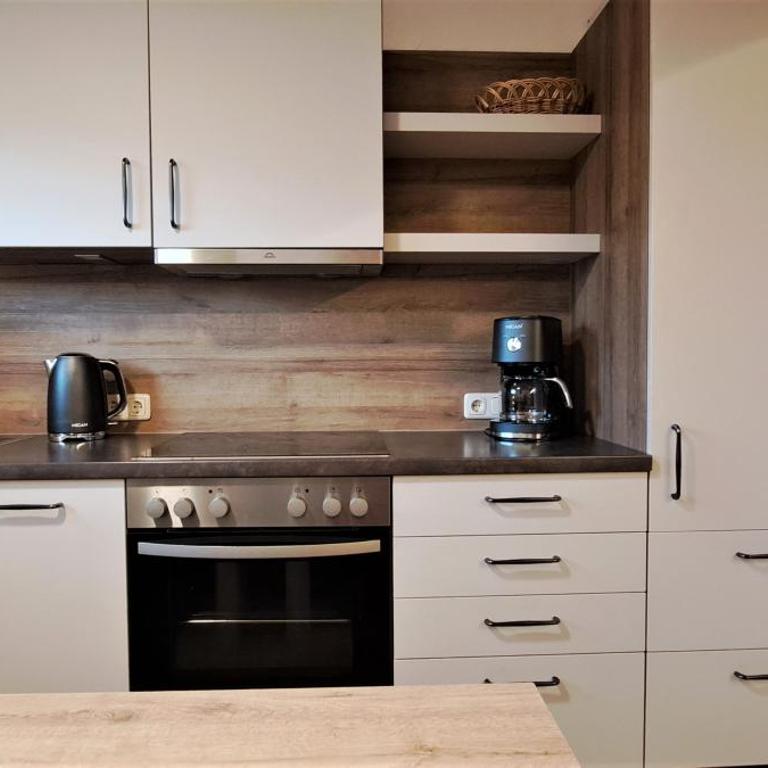 Unterlettlhof - Apartamento de 1 dormitorio - 9