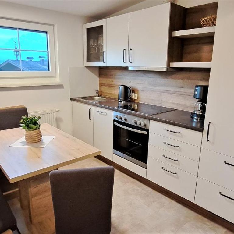 Unterlettlhof - Apartamento de 1 dormitorio - 18