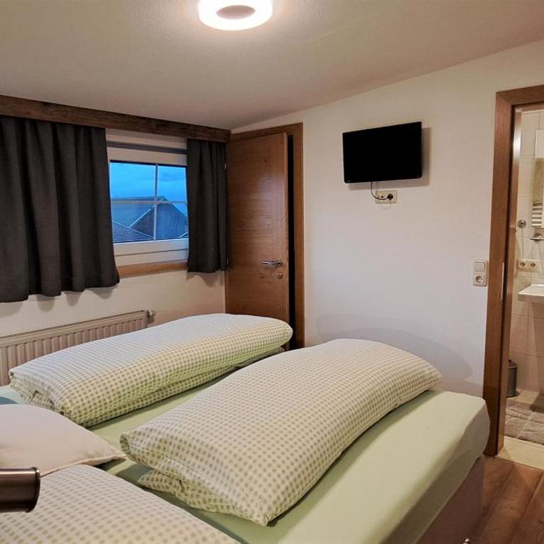 Unterlettlhof - Apartamento de 1 dormitorio - 20