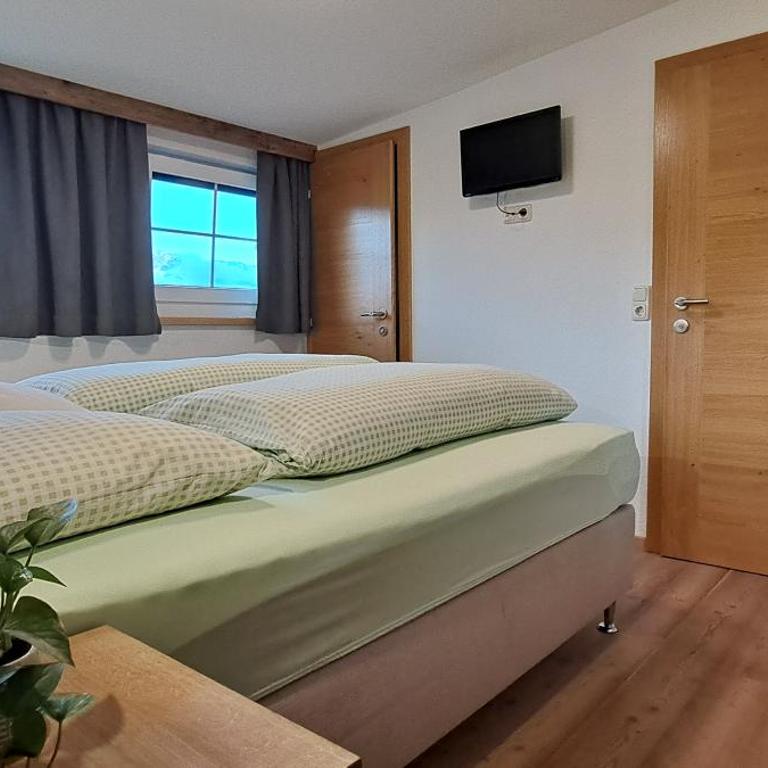 Unterlettlhof - Apartamento de 1 dormitorio - 22