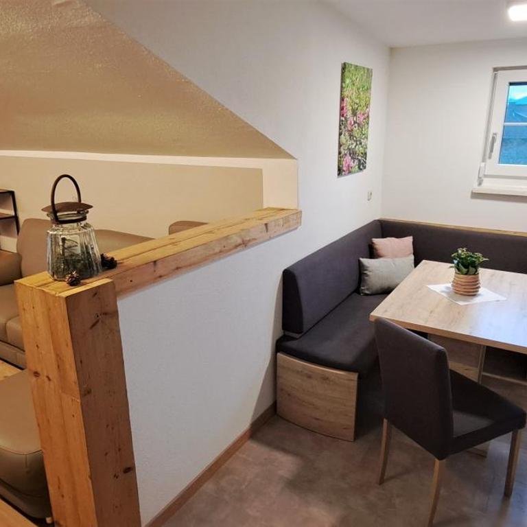 Unterlettlhof - Apartamento de 1 dormitorio - 21