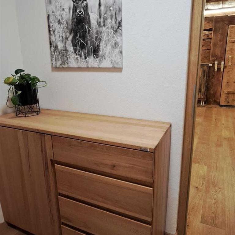 Unterlettlhof - Apartamento de 1 dormitorio - 23