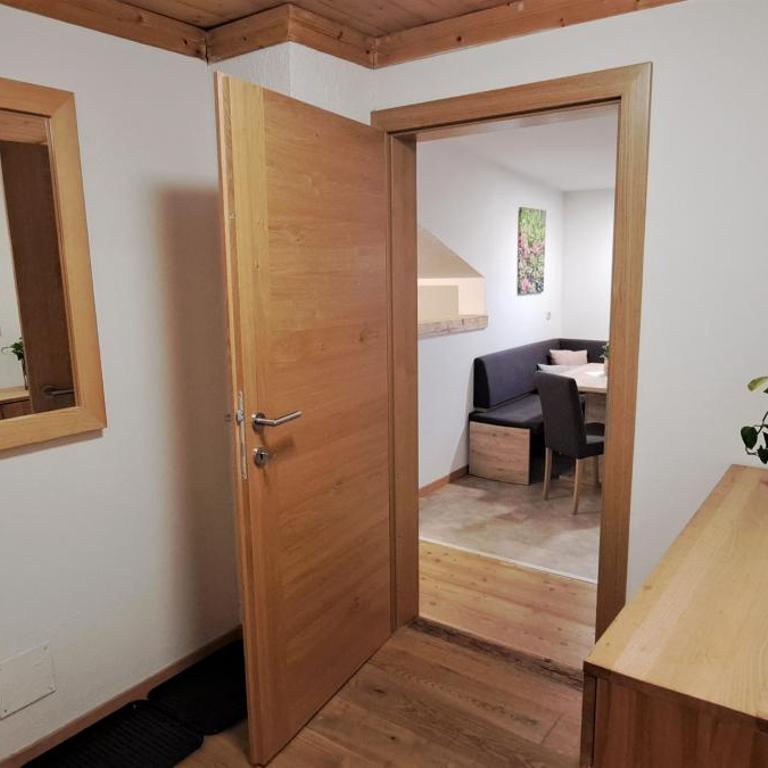 Unterlettlhof - Apartamento de 1 dormitorio - 25