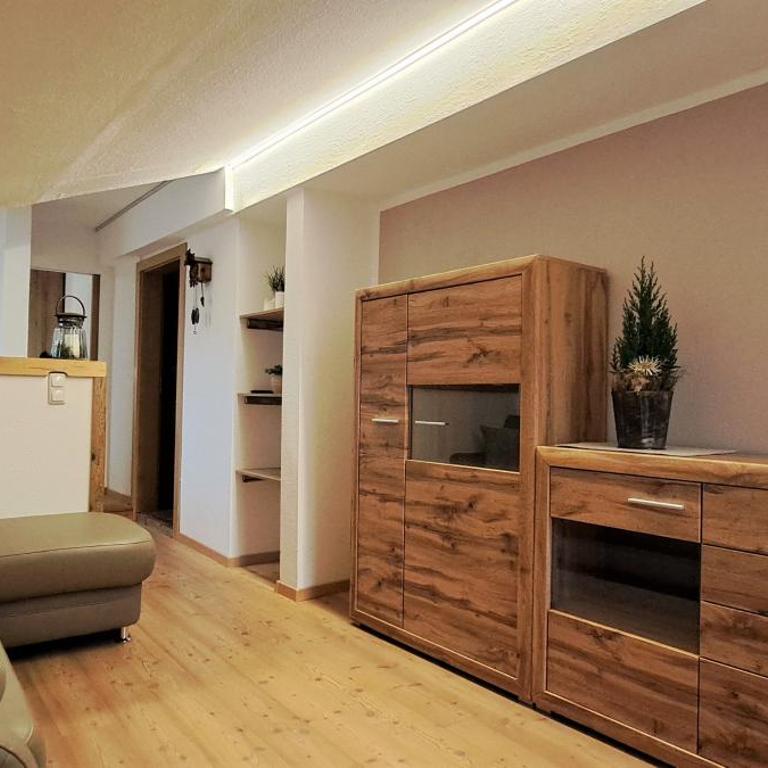 Unterlettlhof - Apartamento de 1 dormitorio - 28