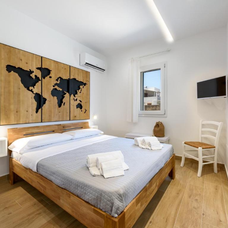 CASA AZUL DELUXE E SUPERIOR - Appartamento Deluxe - 31