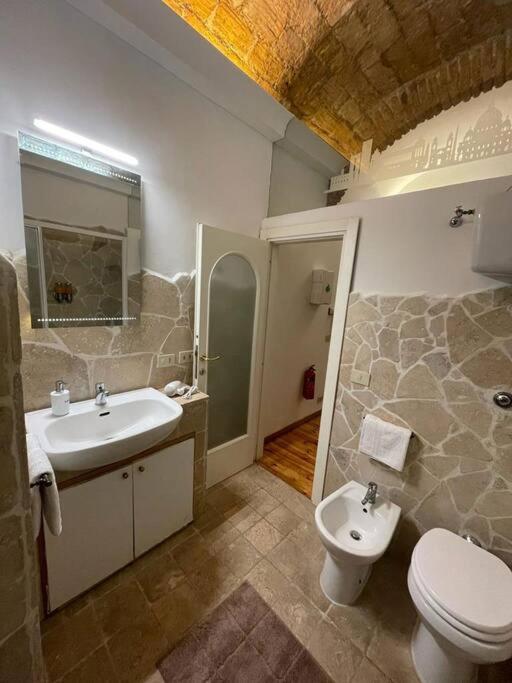 ROMA - antique apartment with private terrace - Appartamento con 2 Camere da Letto - 30
