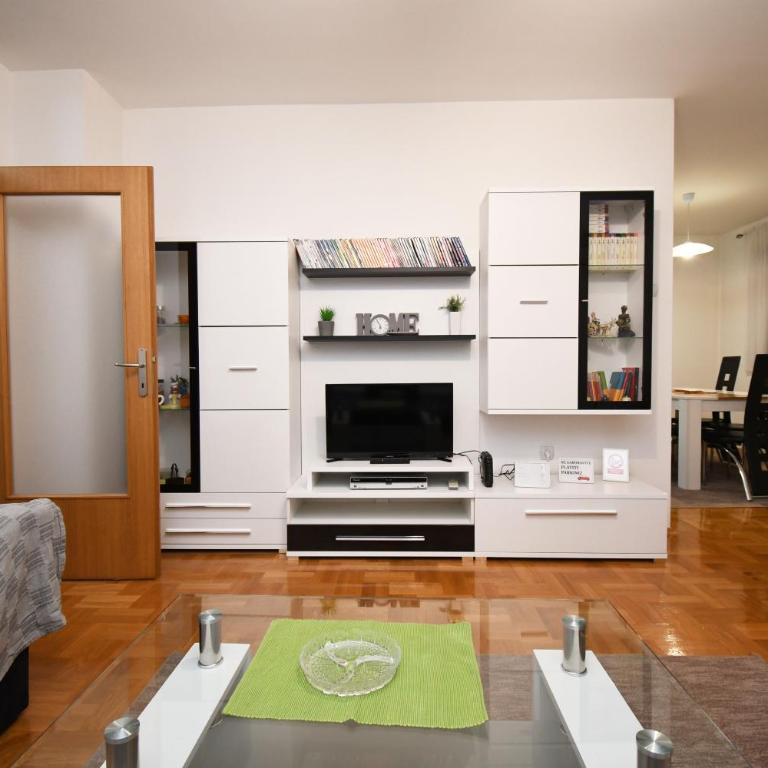 Apartman 'Dunja 2' Banja Luka - Apartman sa 2 Spavaće Sobe - 7