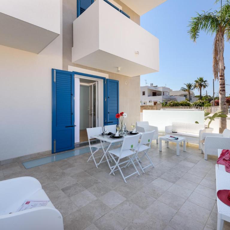 CASA AZUL DELUXE E SUPERIOR - Appartamento Deluxe - 35