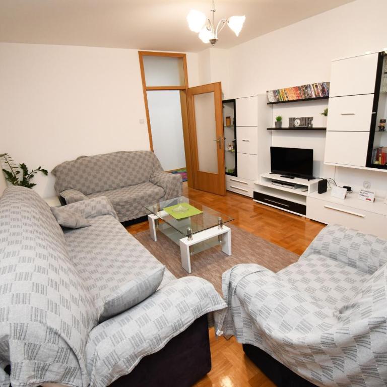 Apartman 'Dunja 2' Banja Luka - Apartman sa 2 Spavaće Sobe - 6