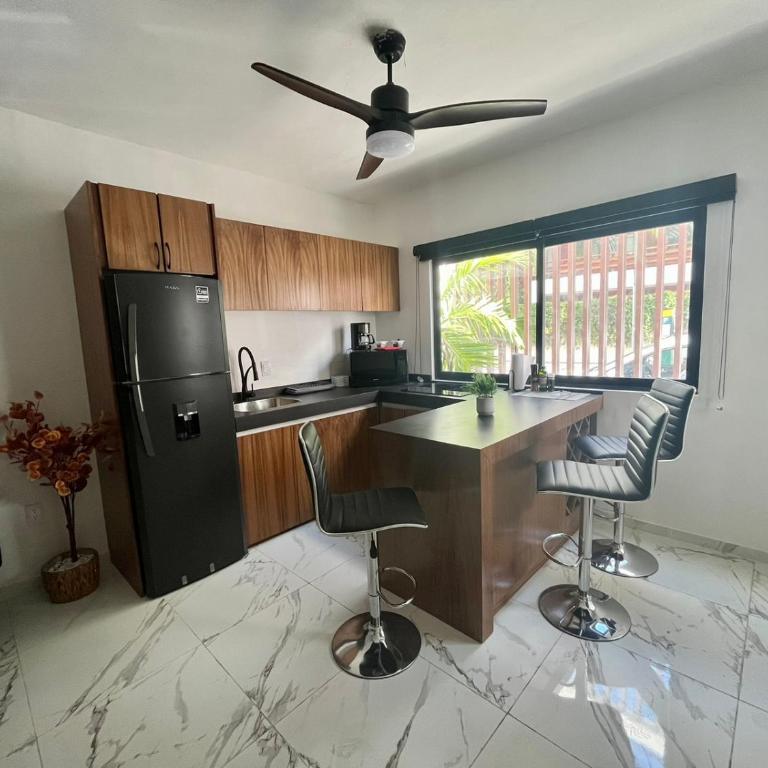 AHAU Playa - One-Bedroom Apartment - 17