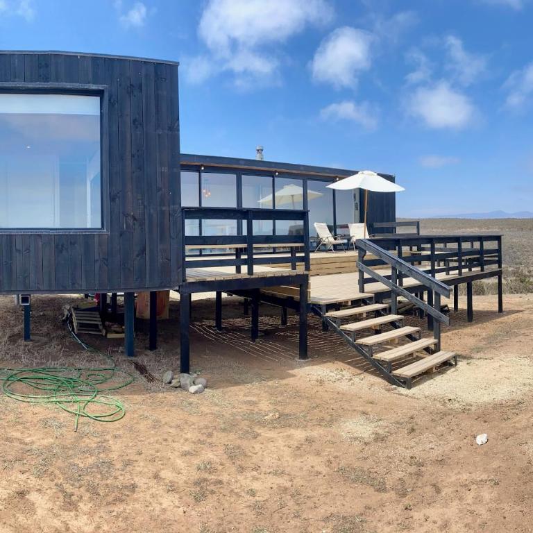 Cómoda Casa en la Playa - Casa de 2 dormitorios - 25