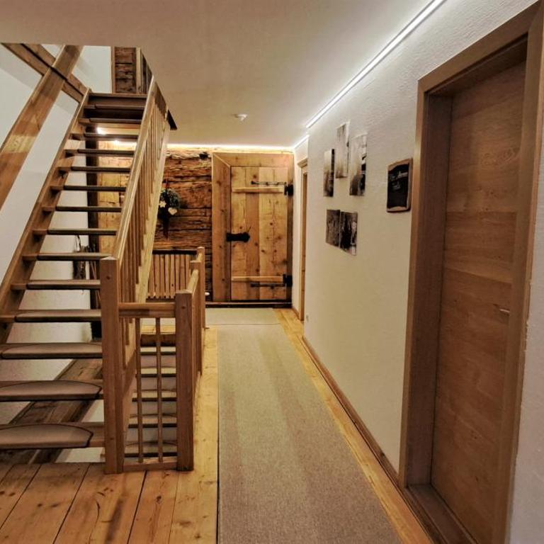 Unterlettlhof - Apartamento de 1 dormitorio con balcón - 3