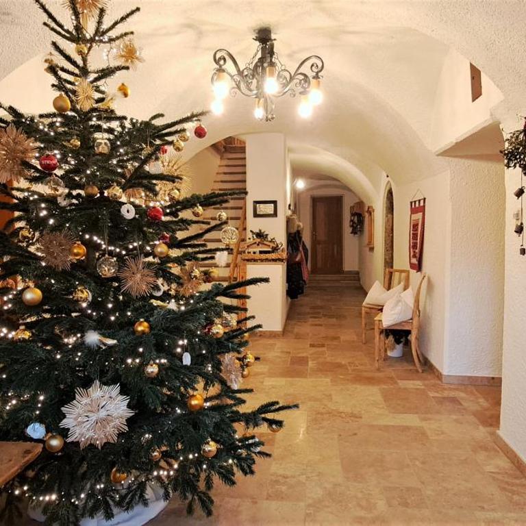Unterlettlhof - Apartamento de 1 dormitorio con balcón - 17