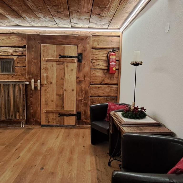 Unterlettlhof - Apartamento de 1 dormitorio con balcón - 18