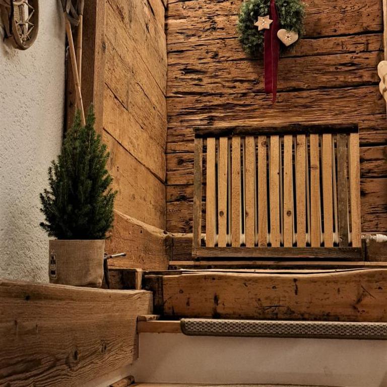Unterlettlhof - Apartamento de 1 dormitorio con balcón - 6