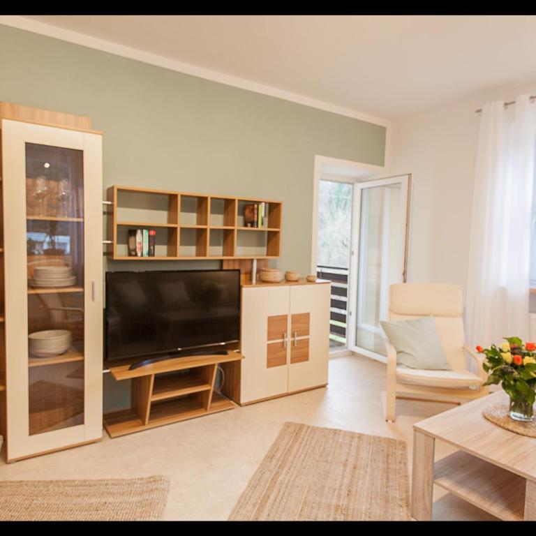Haus Daniel - Apartment mit 1 Schlafzimmer - 8