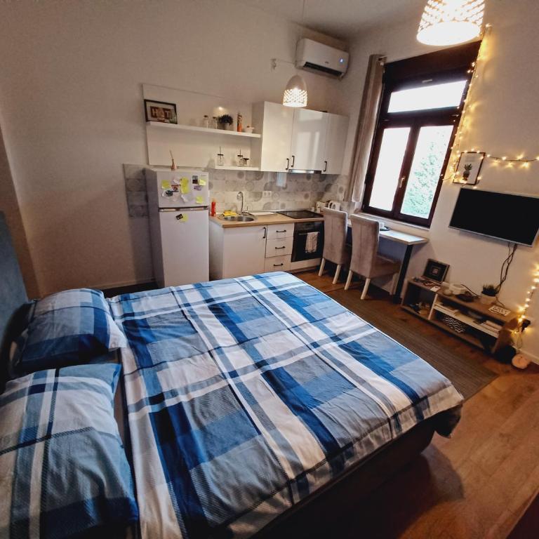 Checkpoint apartments Mostar - Studio Apartment - 4