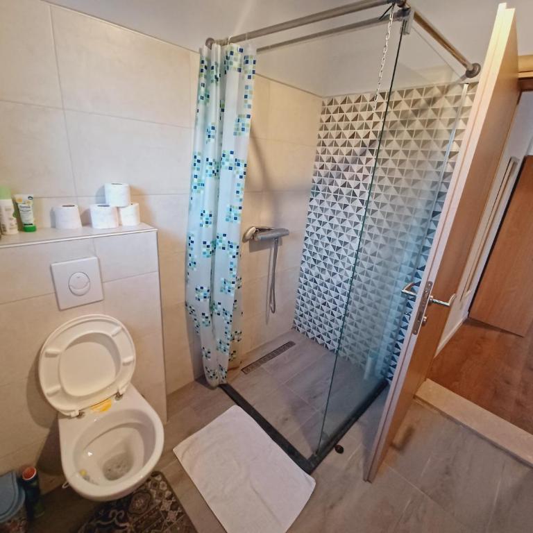 Checkpoint apartments Mostar - Studio Apartment - 5