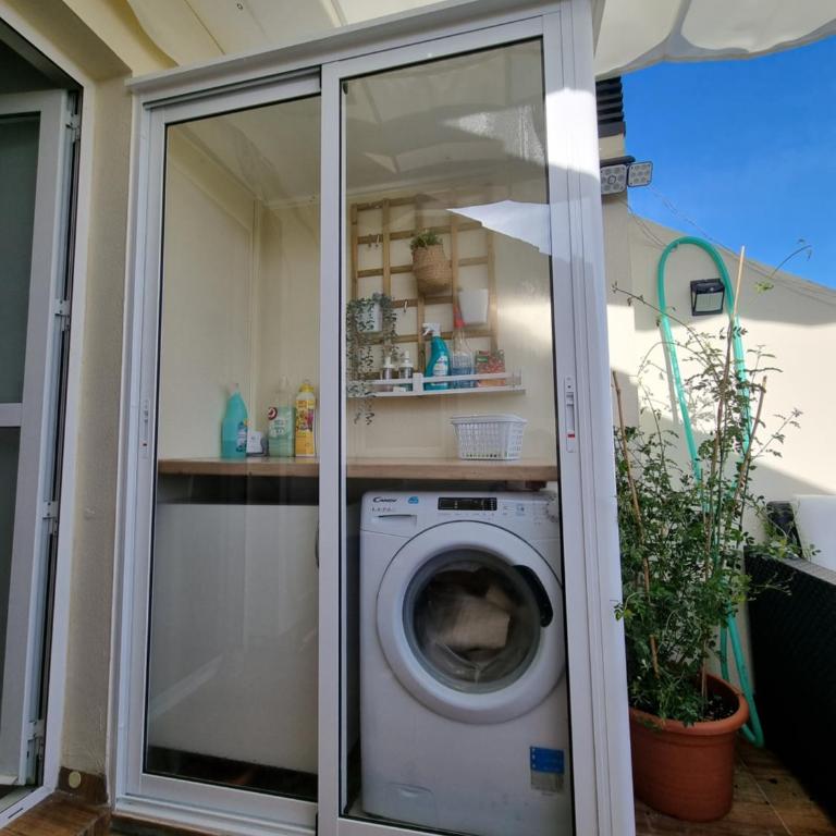 Atico Capuchinos - Apartamento Dúplex - 22