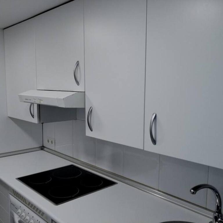 Aeropuerto Ifema Wanda CR - One-Bedroom Apartment - 5