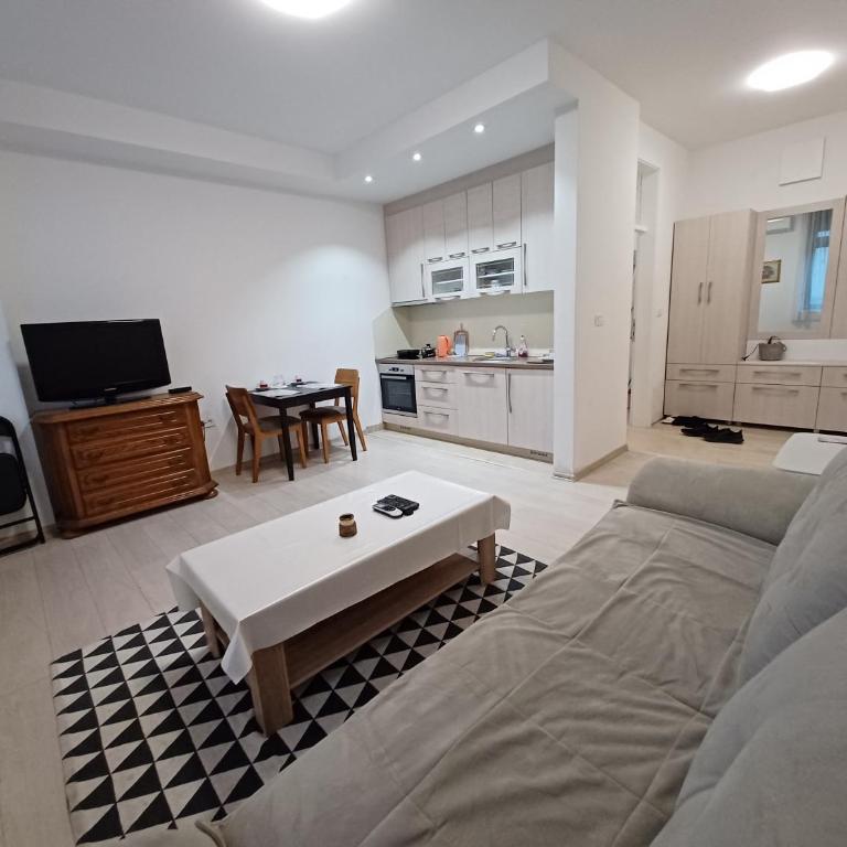 Checkpoint apartments Mostar - One-Bedroom Apartment - 3