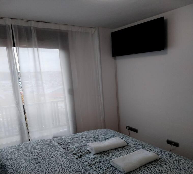 Aeropuerto Ifema Wanda CR - One-Bedroom Apartment - 10