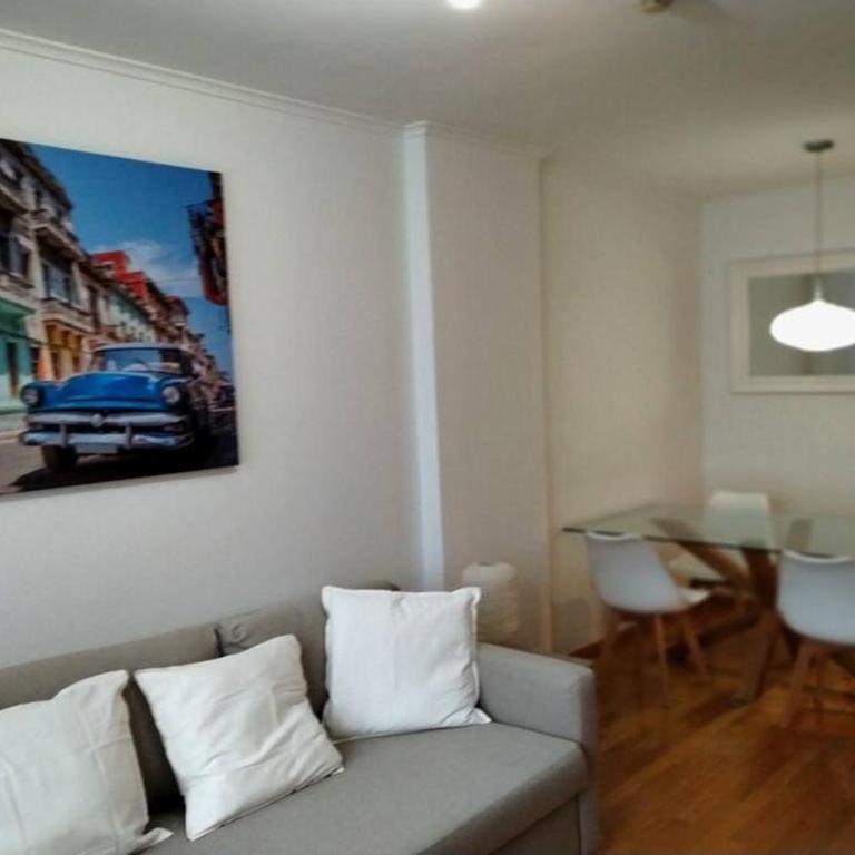 Aeropuerto Ifema Wanda CR - One-Bedroom Apartment - 13