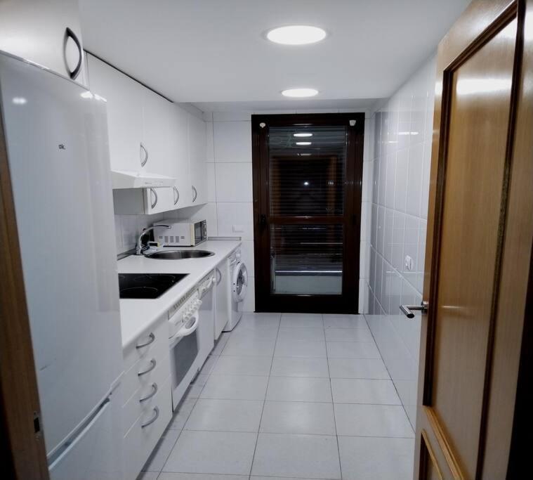 Aeropuerto Ifema Wanda CR - One-Bedroom Apartment - 14