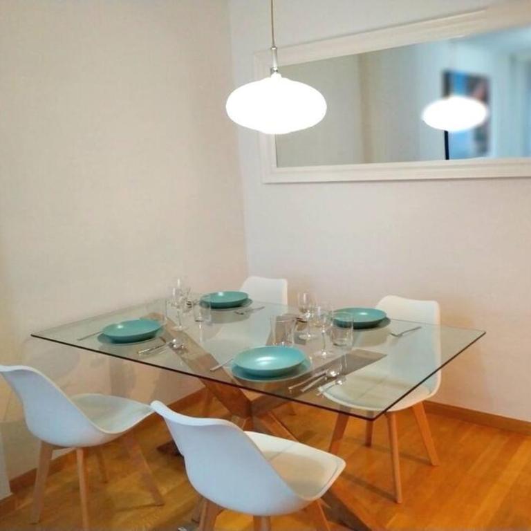 Aeropuerto Ifema Wanda CR - One-Bedroom Apartment - 16