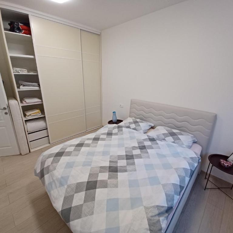 Checkpoint apartments Mostar - One-Bedroom Apartment - 4
