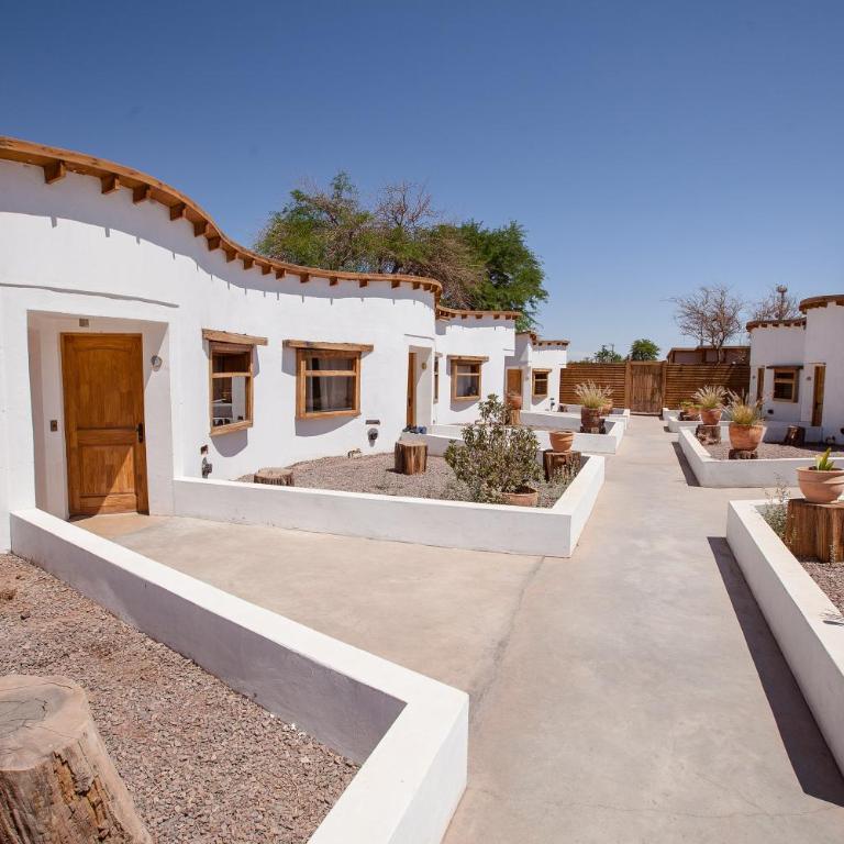 Hotel La Cochera - Habitación Doble - 2