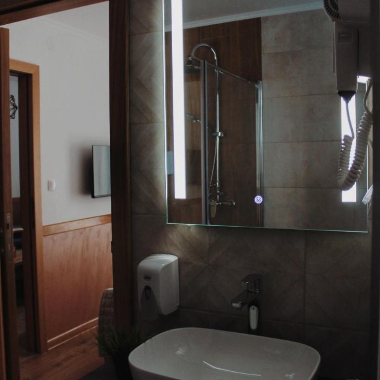Vila Jelena - One-Bedroom Apartment - 25