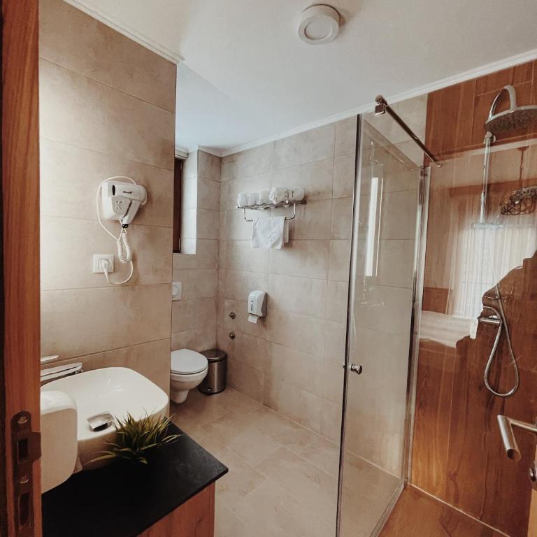 Vila Jelena - One-Bedroom Apartment - 24