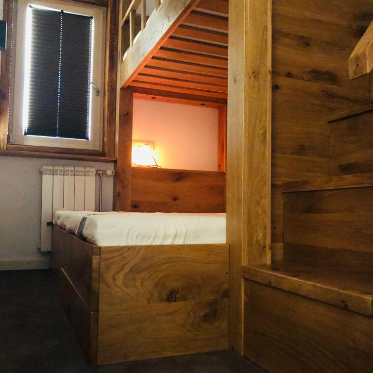 Sunside Oak - 206 - One-Bedroom Apartment - 12