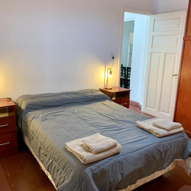 Hermoso departamento super amplio en pleno centro - Apartamento de 3 dormitorios - 7