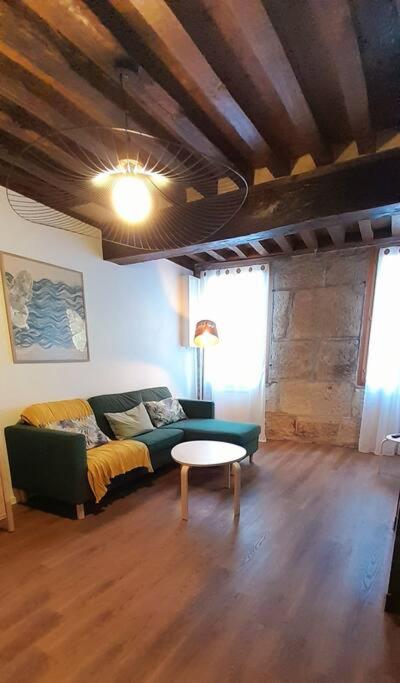 Le cité d'or - One-Bedroom Apartment - 15