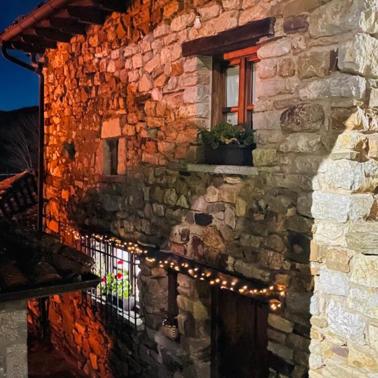 EL Pajar de Portilla - Casa de 3 dormitorios - 7