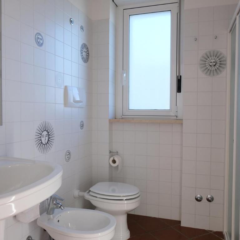 Terrazza Dolce Vista - Appartamento con 1 Camera da Letto - 16