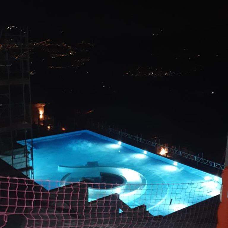 LUMA - Chalet - 34