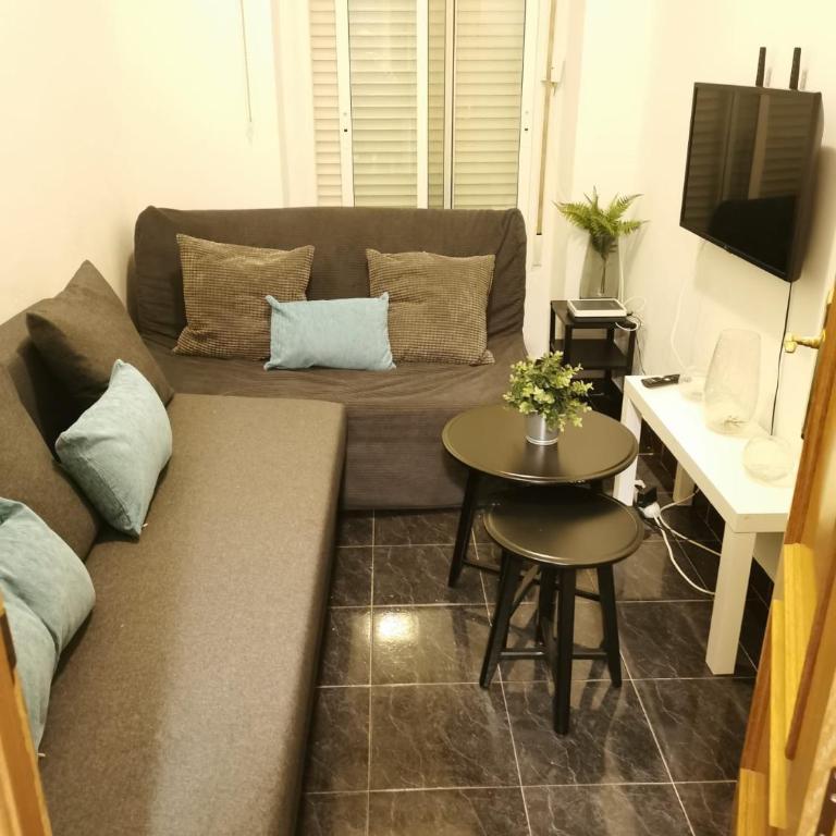 Tesoro de madrid centro - Two-Bedroom Apartment - 7