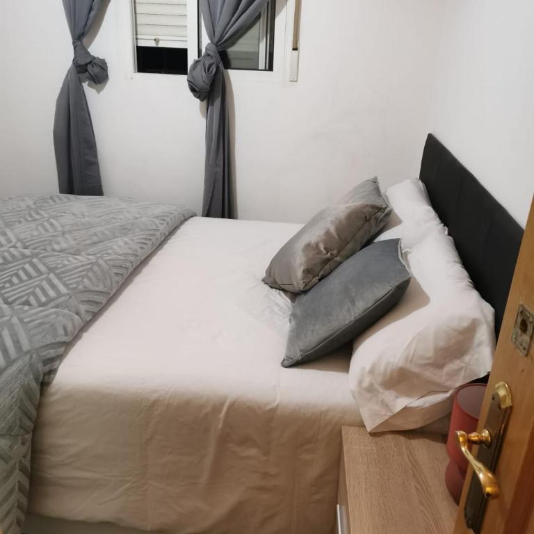Tesoro de madrid centro - Two-Bedroom Apartment - 6