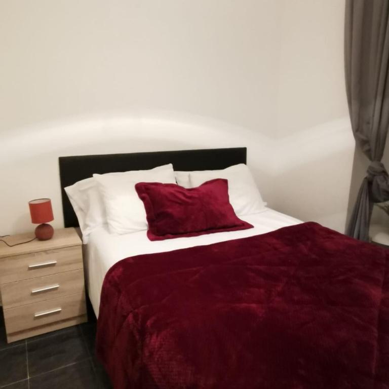 Tesoro de madrid centro - Two-Bedroom Apartment - 4