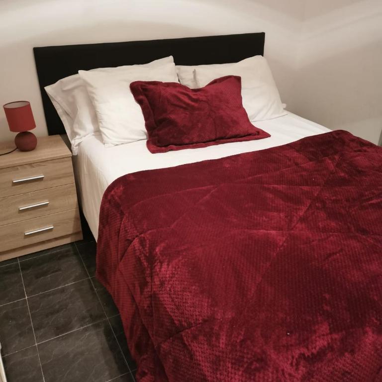 Tesoro de madrid centro - Two-Bedroom Apartment - 3