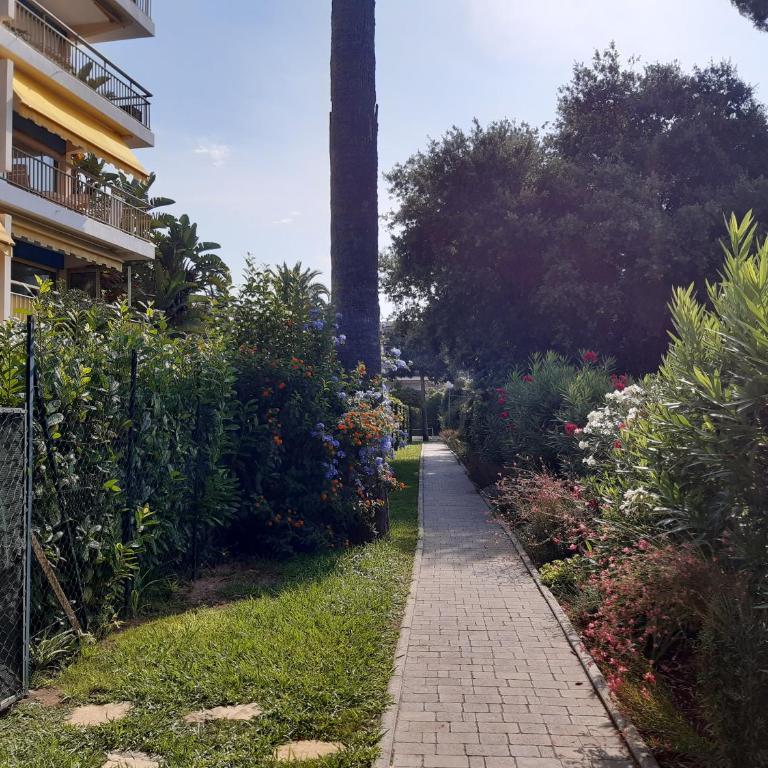 Trident - Appartement - Vue sur Mer - 16