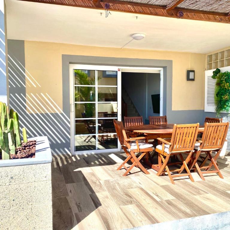Medano Beach - Villa Playa - Casa de 4 dormitorios - 43