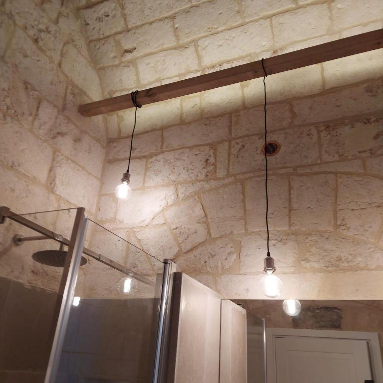 Palazzo Momi - Quadruple Room with Private Bathroom - 5