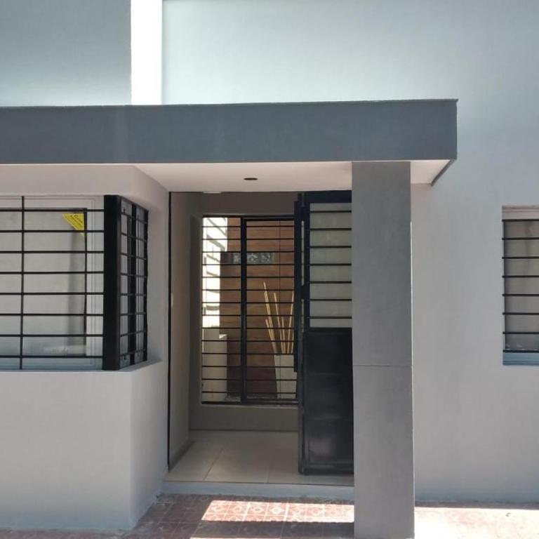 VISTA SERENA 2 - Apartamento de 1 dormitorio - 1